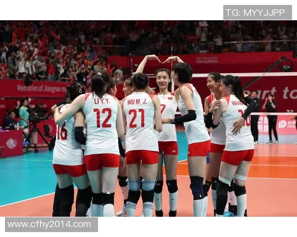 杭州排球队在邀请赛中的技术表现分析与点评