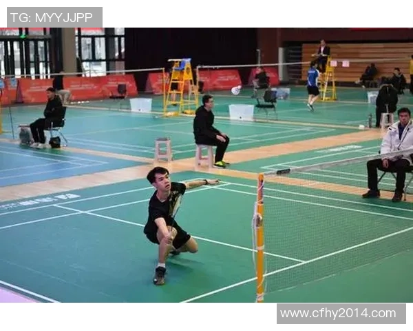 西安羽毛球队区域防守策略揭秘与深度分析