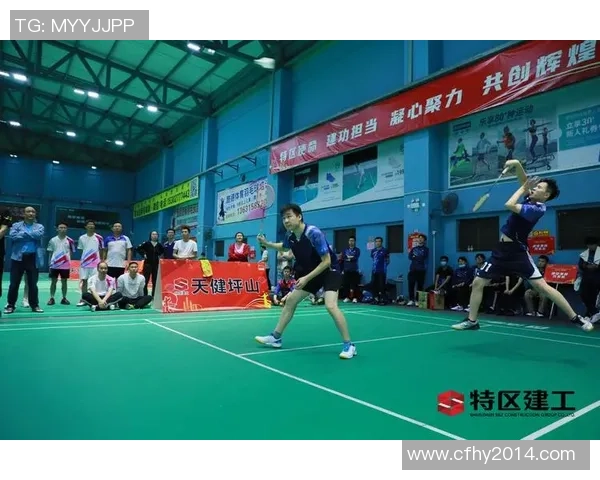深圳羽毛球队的崛起与发展探索聚焦羽毛球运动的力量与魅力