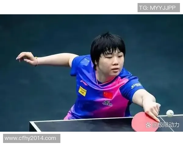 成都乒乓球队中路突破的成功与不足分析及未来发展方向探讨